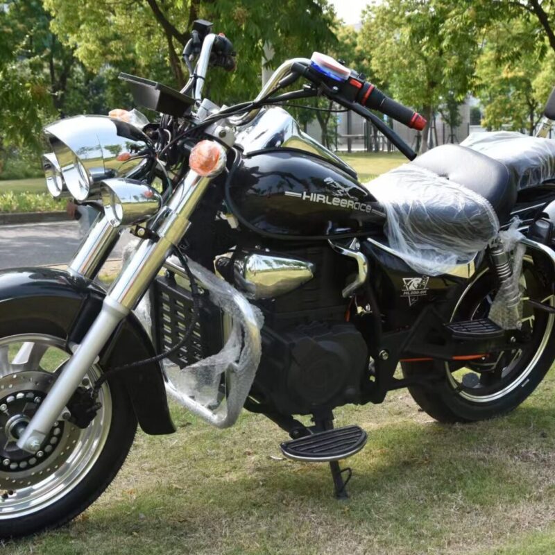 Boulevard C50